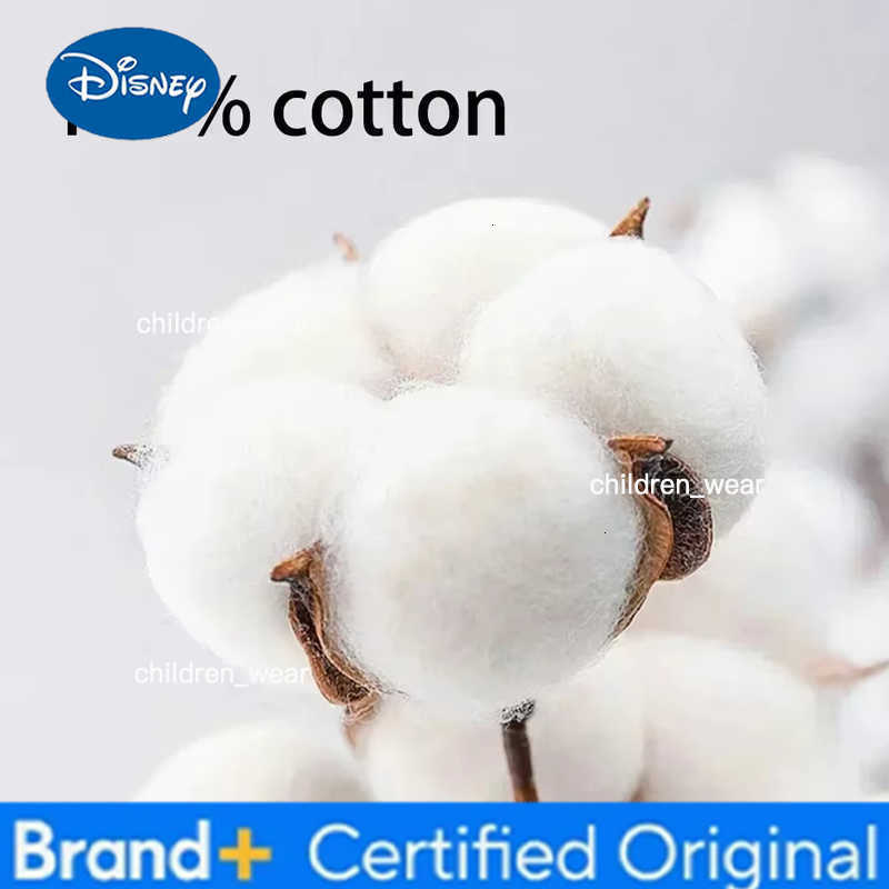 Disney 2026 New Hot Boys and Girls Childrens Clothing Family Parent-child Clothing Summer T-shirt Cartoon Print Casual Sports H260304