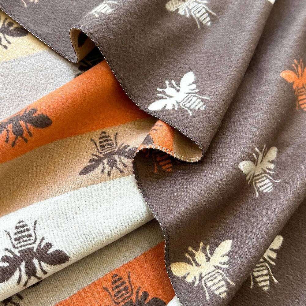 New Luxury Autumn and Winter Cashmere Print Scarf Women Warm Pashmina Poncho Scarves Fashion Shawl Thick Foulard Bufanda XJ260304