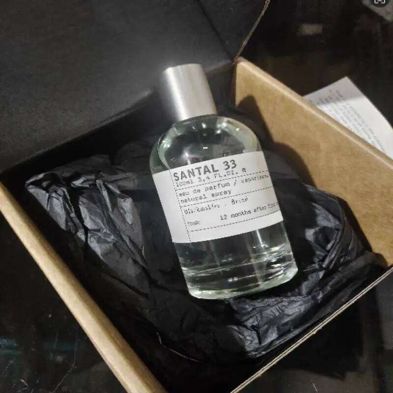 Laboratory perfume SANTAL33, ANOTHER13 Perfume Spray -3.4oz, Holiday gifts 26Y0304