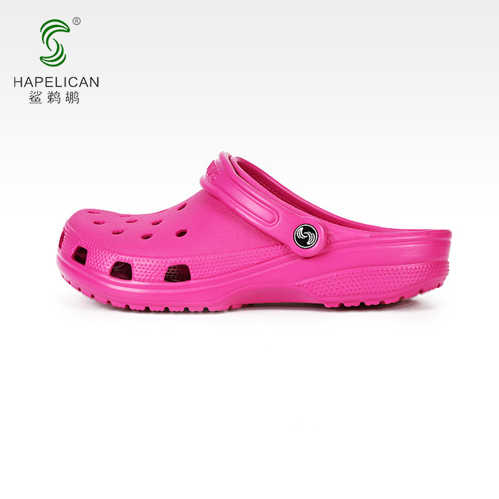 HAPELICAN 2026 hot summer fashionable casual trend designer flat slippers non slip outdoor classic couple beach shoes for woman and man