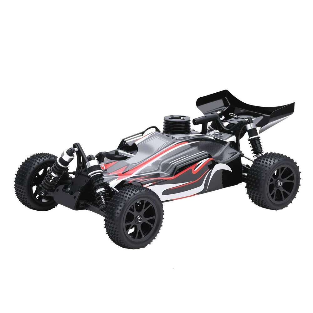 VRX Racing RH1007 Spirit N2 1/10 Nitro Buggy RC Car 4WD with FC.18 Pull Start Engine Two Speed Z260303