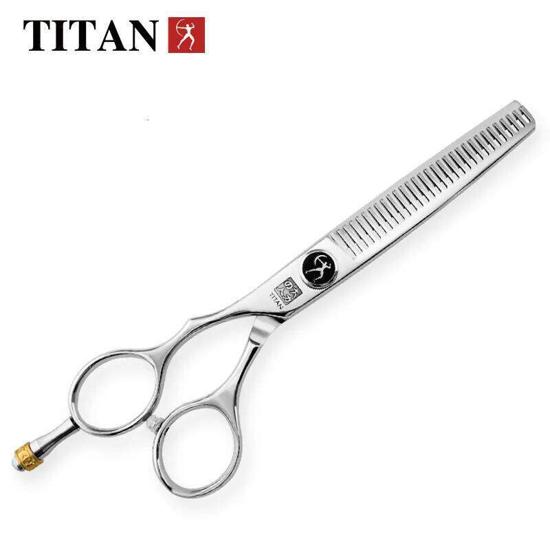 professional baber cut left handle hair scissors H260303