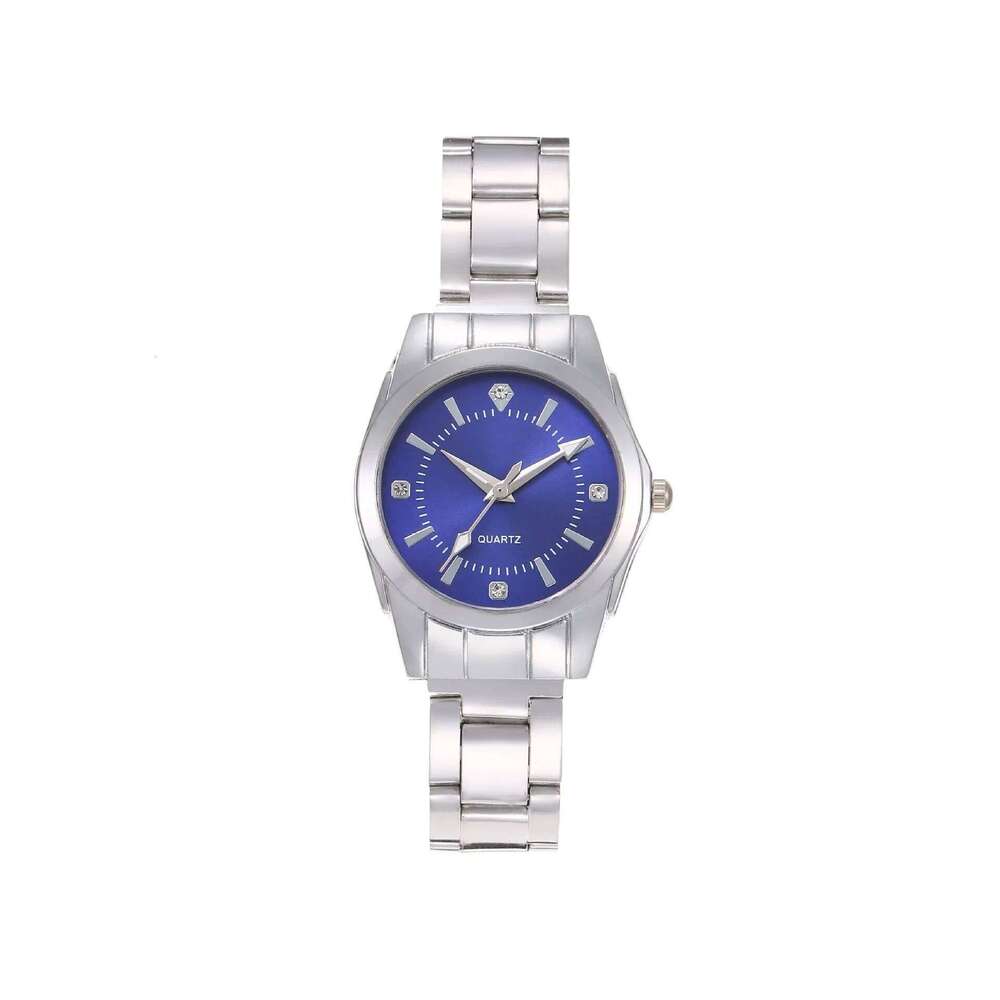 Luxury Business Alloy Women Casual Wrist Quartz Watch Classic Watches XJ260303