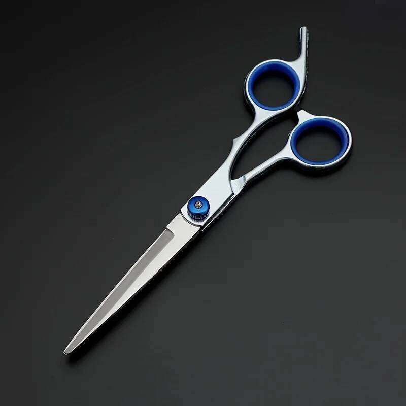 Professional Hair 2026 Cutting Scissors Set - Sharp Blade & Thinning Shear, Stainless Steel Hairdressing Tools for Salon/Barber H260303