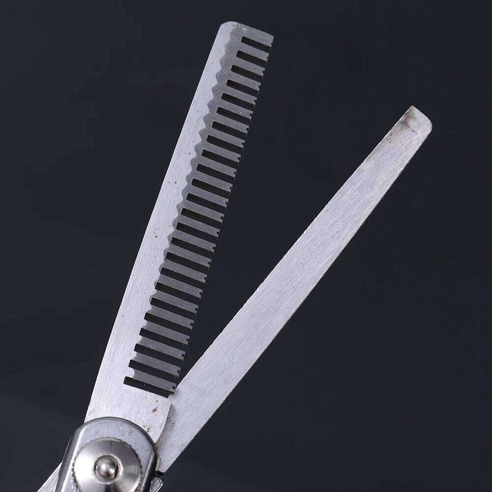 Professional Hairdressing Haircut Thinning Scissors Barber Shear Accessories Ideal Tool for Hairdressers Free Shipping H260303