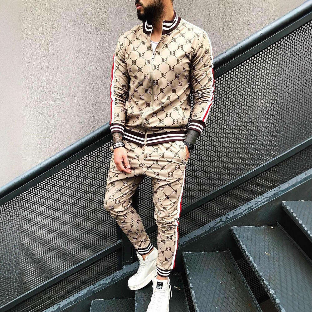 Hoodies New 3D Printed Sweatshirt Thin Fitness Jacket Clothes Zipper Cardigan Casual Sports Sweatshirts Top For Men Men's Clothing big size - view 1