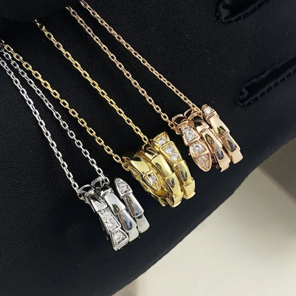 Pendant Necklaces D… - image