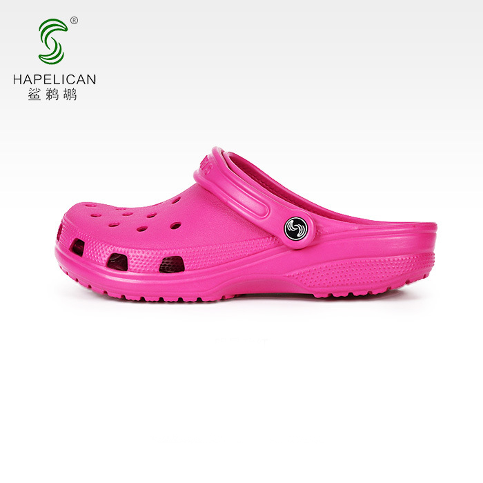 HAPELICAN 2026 summer fashionable casual trend designer flat slippers non slip outdoor classic couple beach shoes for woman and man