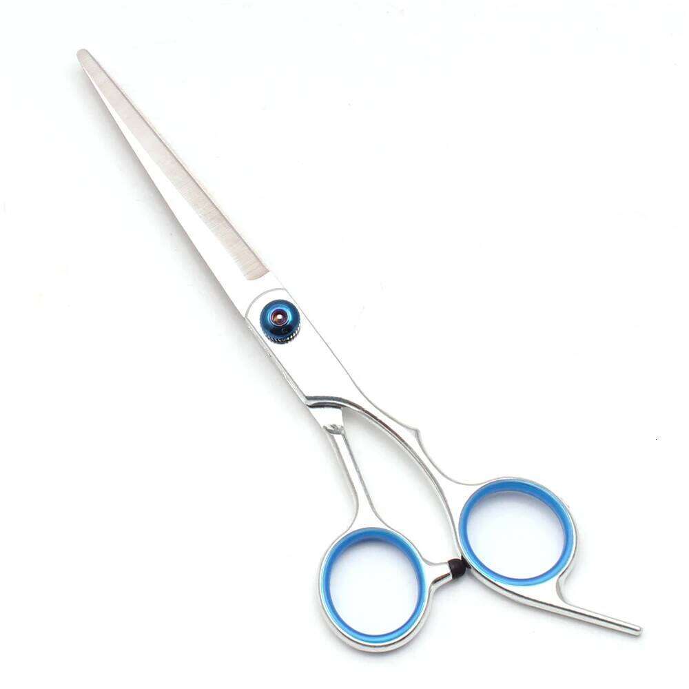 Hair Kit Stainless Hairdressing 6" Set Thinning Shears Barber Shop Haircut Scissors Clips Combs C1000 H260303