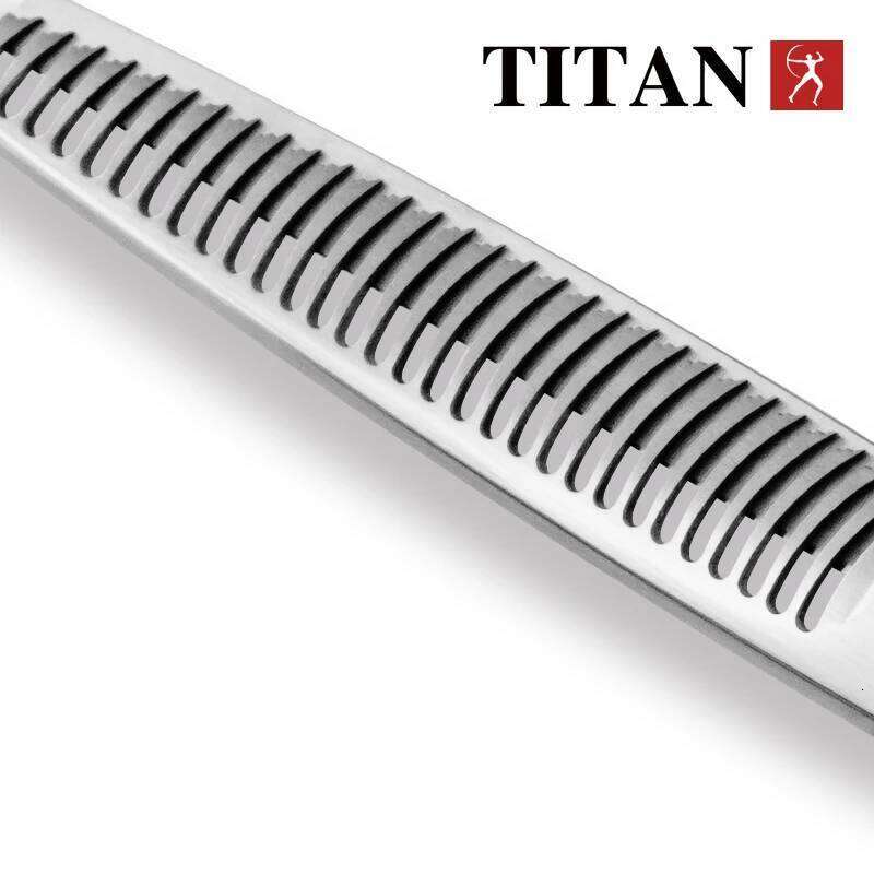 TITAN hair vg10 steel, hand made sharp Cutting hairdressing shears barber scissors H260303