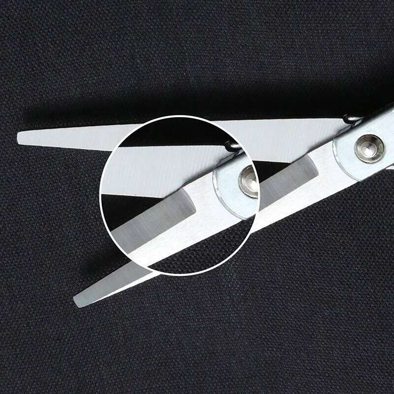 Thinning Cutting Clipper Scissor Hair Shears Professional Barber Shop Hairdressing Scissors H260303