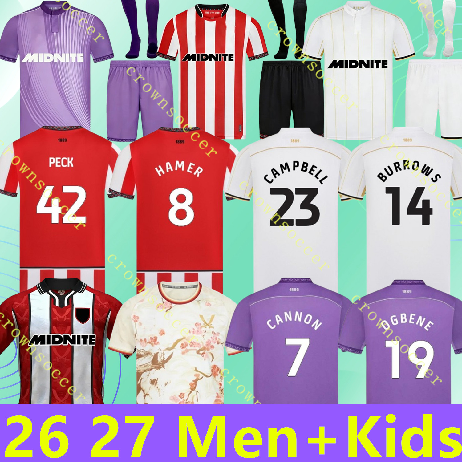 25 26 27 Sheffield … - image