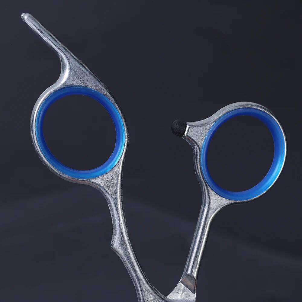 Professional Hairdressing Haircut Thinning Scissors Barber Shear Accessories Ideal Tool for Hairdressers Free Shipping H260303