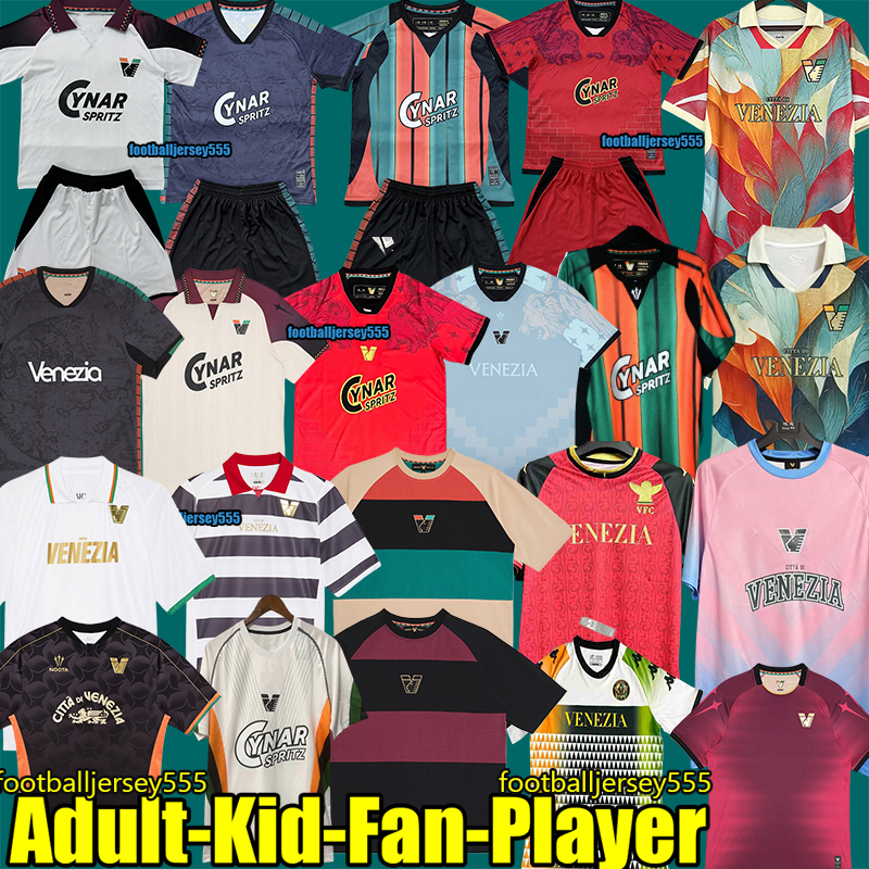 2025 Venezia Fc Soc… - image