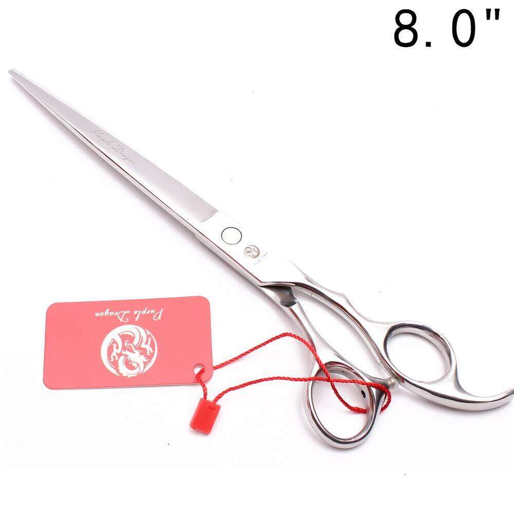 Z1006 5" 5.5" 6" 6.5" 7" 7.5" 8" JP Stainless Hairdressing Cutting Hair Grooming Scissors Barber Shears H260303
