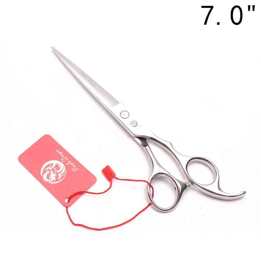 Z1006 5" 5.5" 6" 6.5" 7" 7.5" 8" JP Stainless Hairdressing Cutting Hair Grooming Scissors Barber Shears H260303