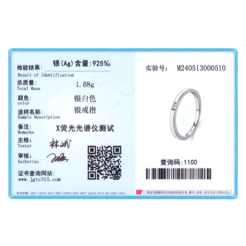 Ailmay Simple 925 Sterling Silver White Enamel Rings For Women Dazzling Zircon Fine Wedding Engagement Jewelry XJ260303