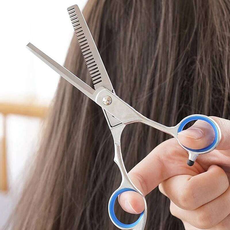 Thinning Cutting Clipper Scissor Hair Shears Professional Barber Shop Hairdressing Scissors H260303