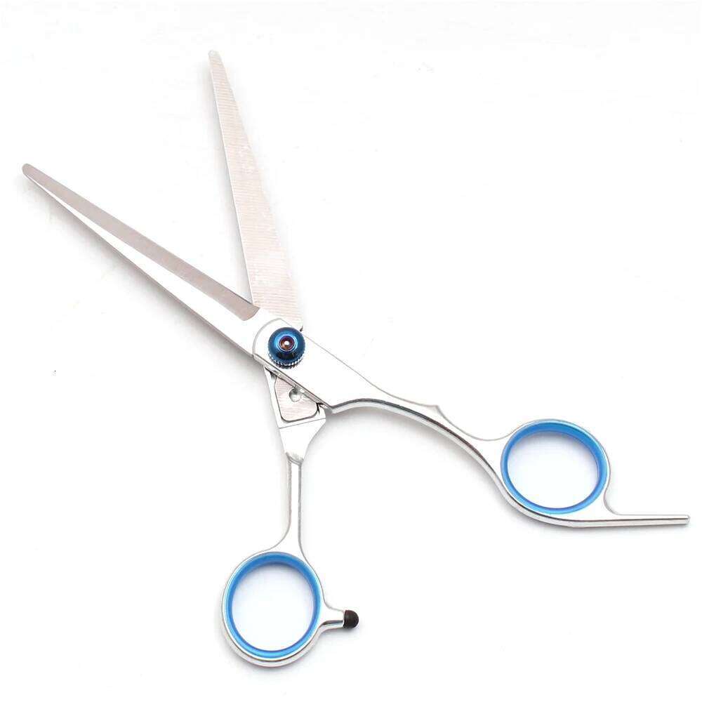 Hair Kit Stainless Hairdressing 6" Set Thinning Shears Barber Shop Haircut Scissors Clips Combs C1000 H260303