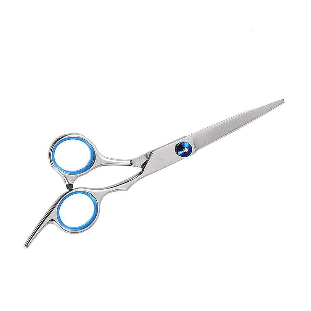 Professional Hair Scissors High Precision Stainless Steel Barber Shears For Salon Home Use Hairdressing Tools Grooming H260303