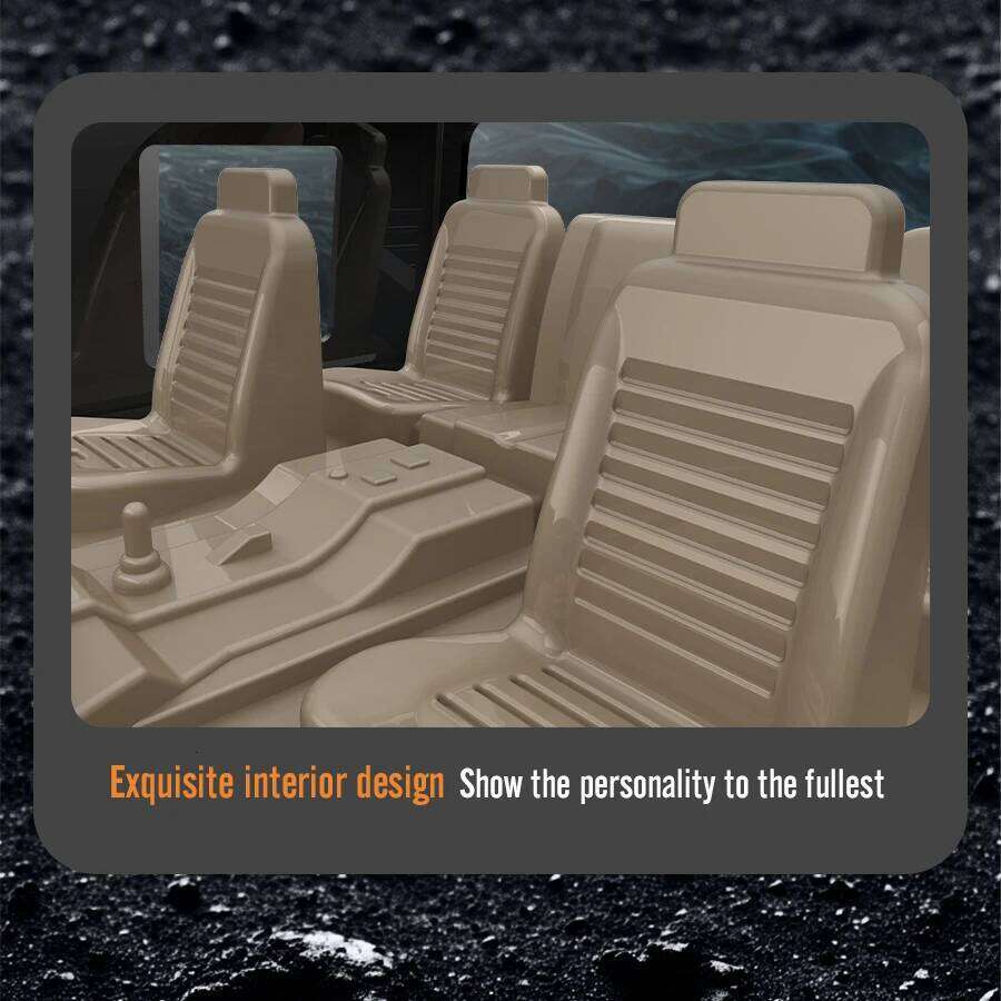 JHD For 2025 New JJRC C8819 1/20 Full Scale High Speed RC Racing 4WD Climbing Remote Control Toy Off Road Vehicle Z260303