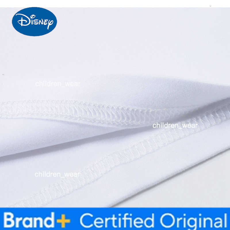 Disney Cartoon Men Tops Family Mickey Mouse Women T Shirt Dad Mom Son Daughter Clothing Fashion Bro Sis Summer Family T-shirts H260304