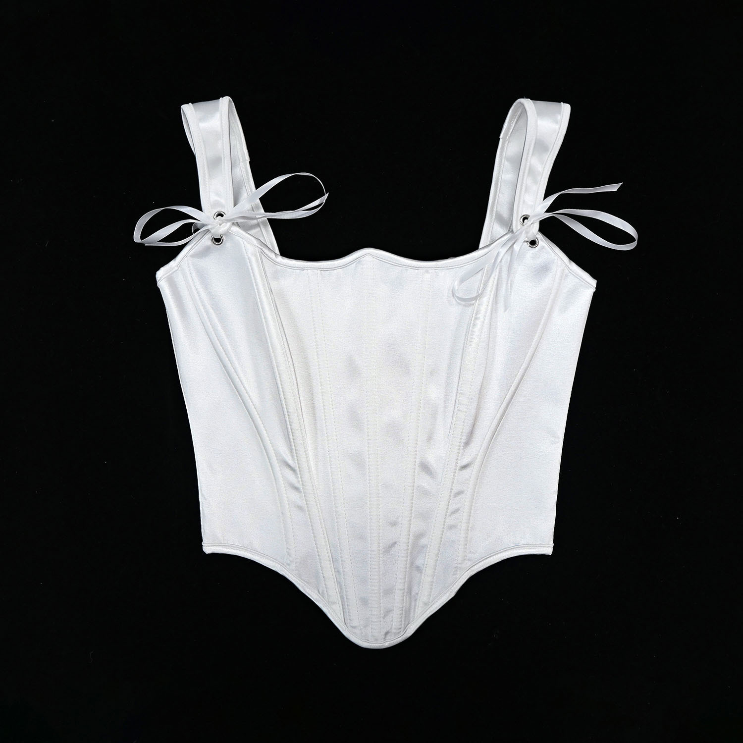 Camisoles Tanks Goth Dark Mesh See Through Mall Gothic Women Crop Tops Grunge Aesthetic Black Summer Tank Top Punk Skinny Night Sexy Alt Clothes 23041