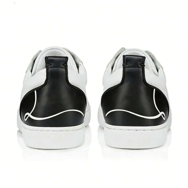 Sneakers Red bottomshoes designer Dress Casual Shoes Glitter Grey Rivets Leather Suede Men Women Fashion Spikes classic Office Career Wedding Trainers