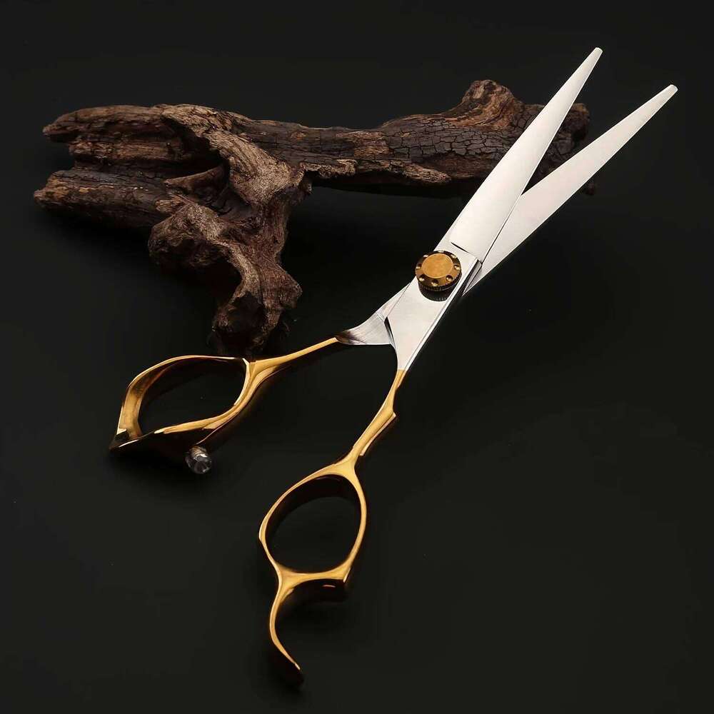 Professional Hairdressing Scissors Hairdresser Styling Trimming Cutting Tools for Men Women- Ergonomic Design Lightweight H260303
