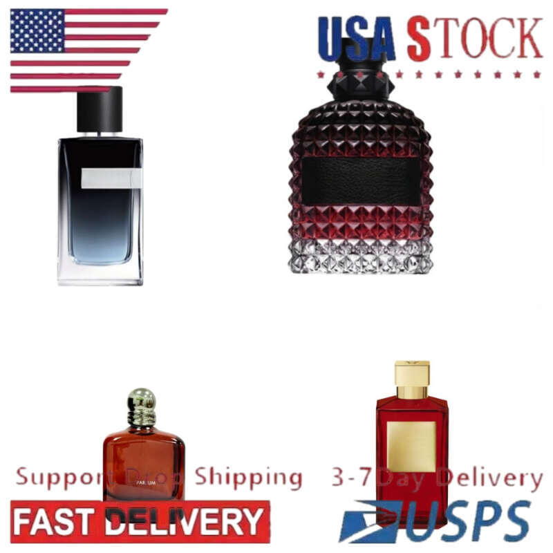 cologne men 100ml EAU DE PARFUM Powerful spray Designer Cologne for mens Lasting Good Smell perfume Fast Delivery