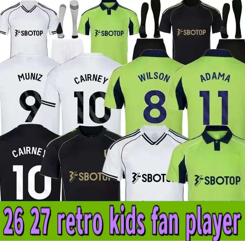 2026 Fulham Soccer … - image
