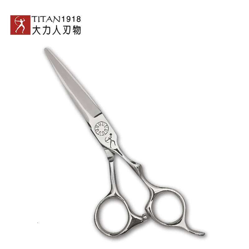 Titan Thinning Barber Cutting Hair Shears Scissor Tools Hairdressing Scissors 4.5inch 5.0inch 5.5inch H260303