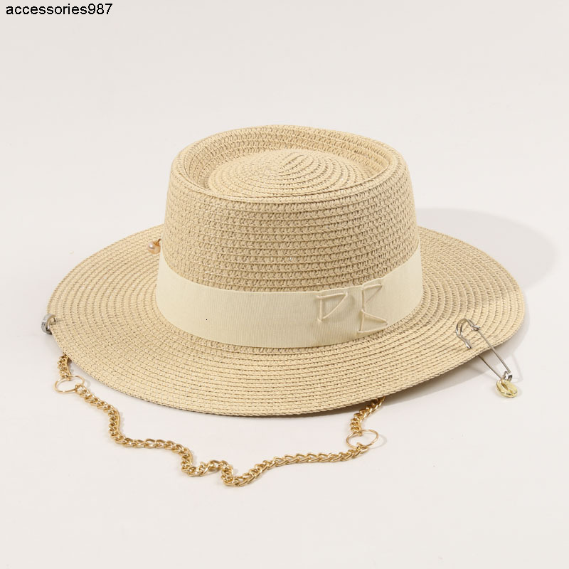 Wide Brim Hats Buck… - image