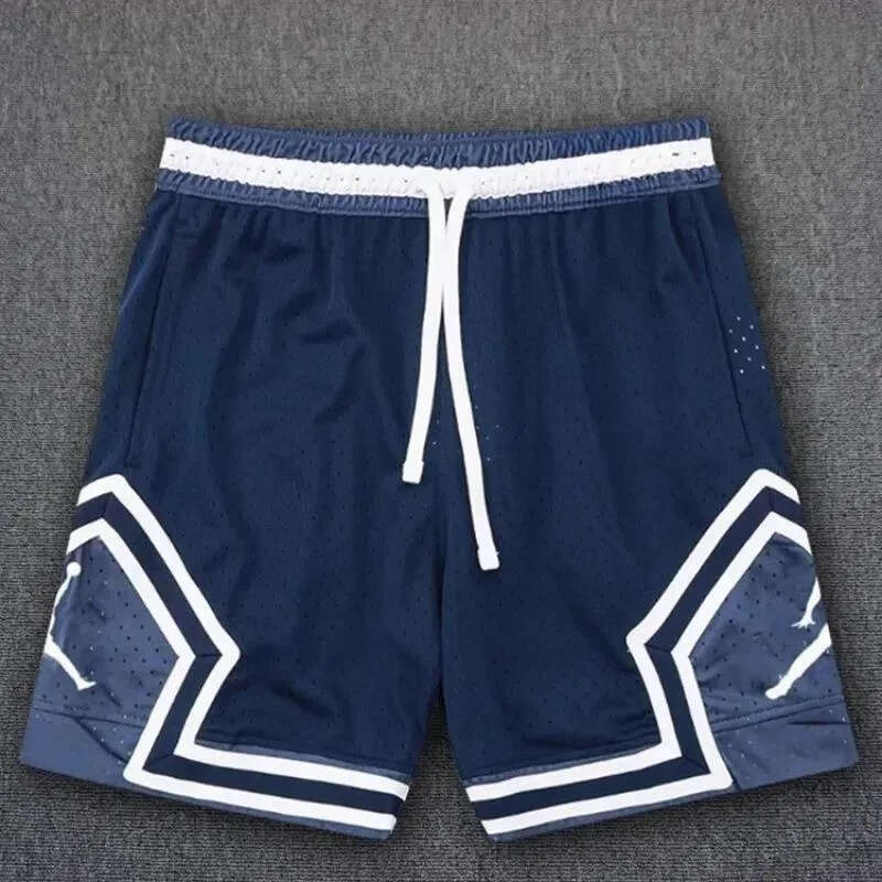 Men's Shorts Flyer Basketball And Women's Sports Running Casual Quick-Drying Track Field Breathable Summer Daily Commute Men's Clothing