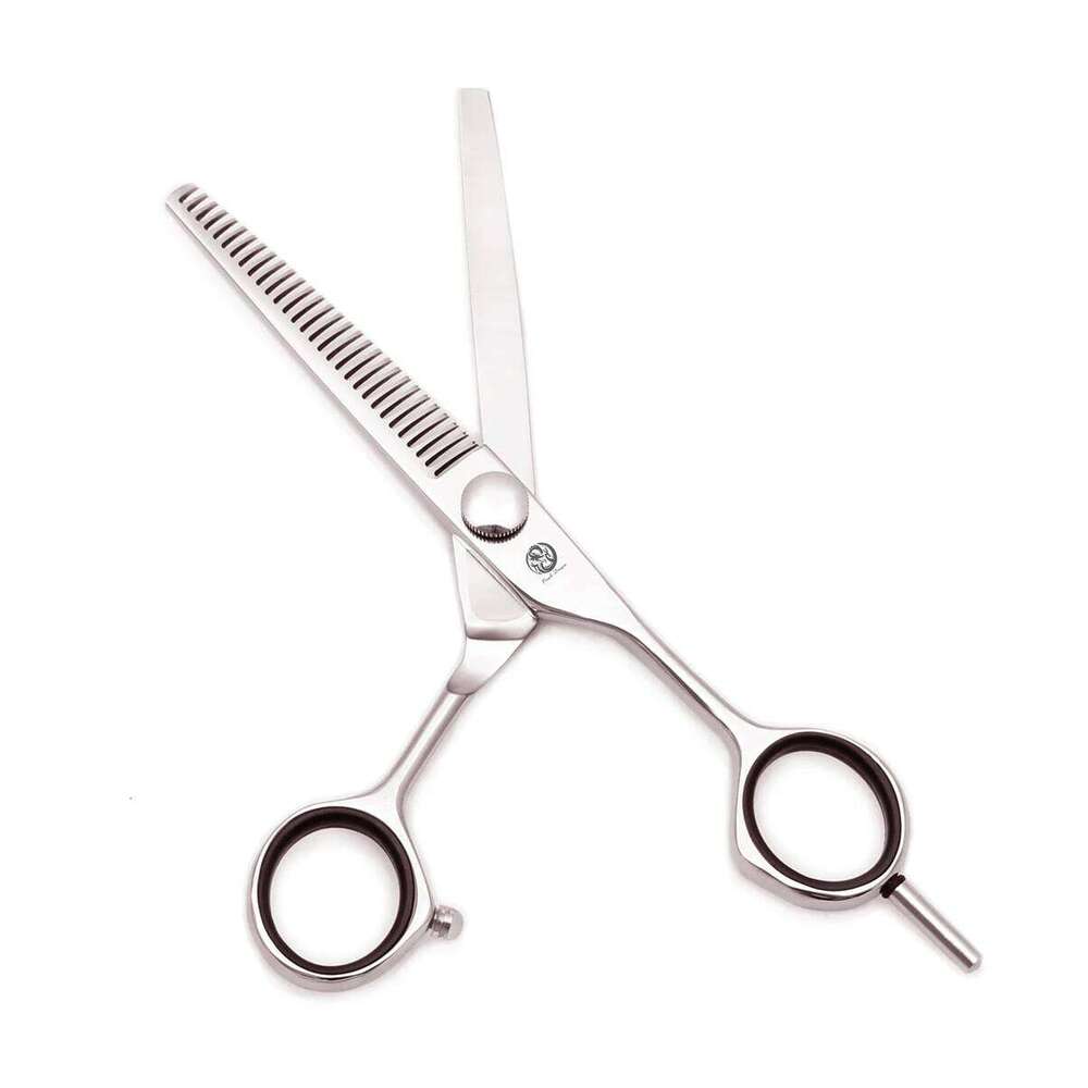 Professional Hair 5" 5.5" 6" 7" Barber Cutting Thinning Shears Haircut Scissors for Hairdresser Z1021 H260303
