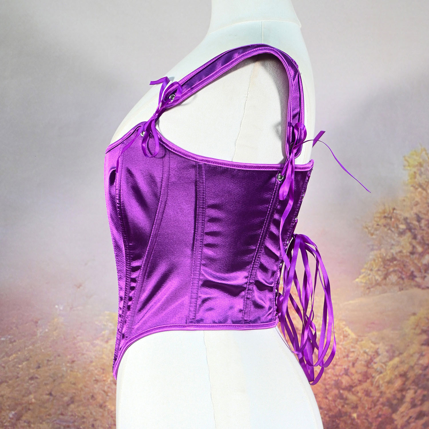 Camisoles Tanks Goth Dark Mesh See Through Mall Gothic Women Crop Tops Grunge Aesthetic Black Summer Tank Top Punk Skinny Night Sexy Alt Clothes 23041