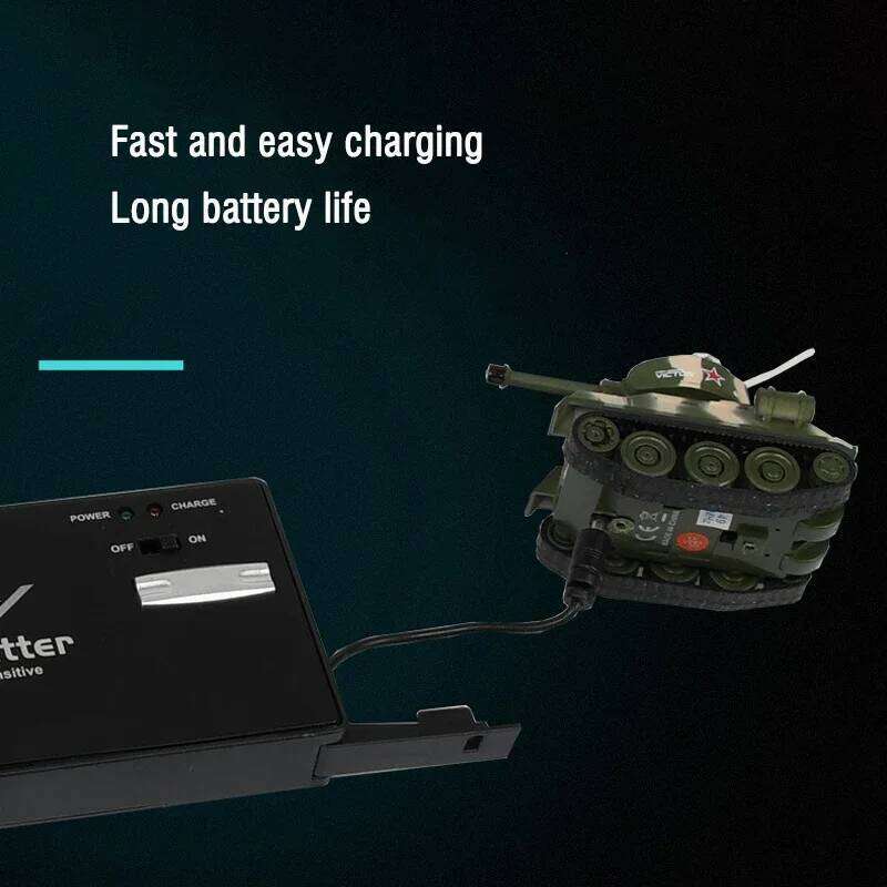 Mini RC Car Kids Toy Remote Control Radio-Controlled Clawer Small Simulate Tank Model Electronic Toys for Children Gifts Z260303