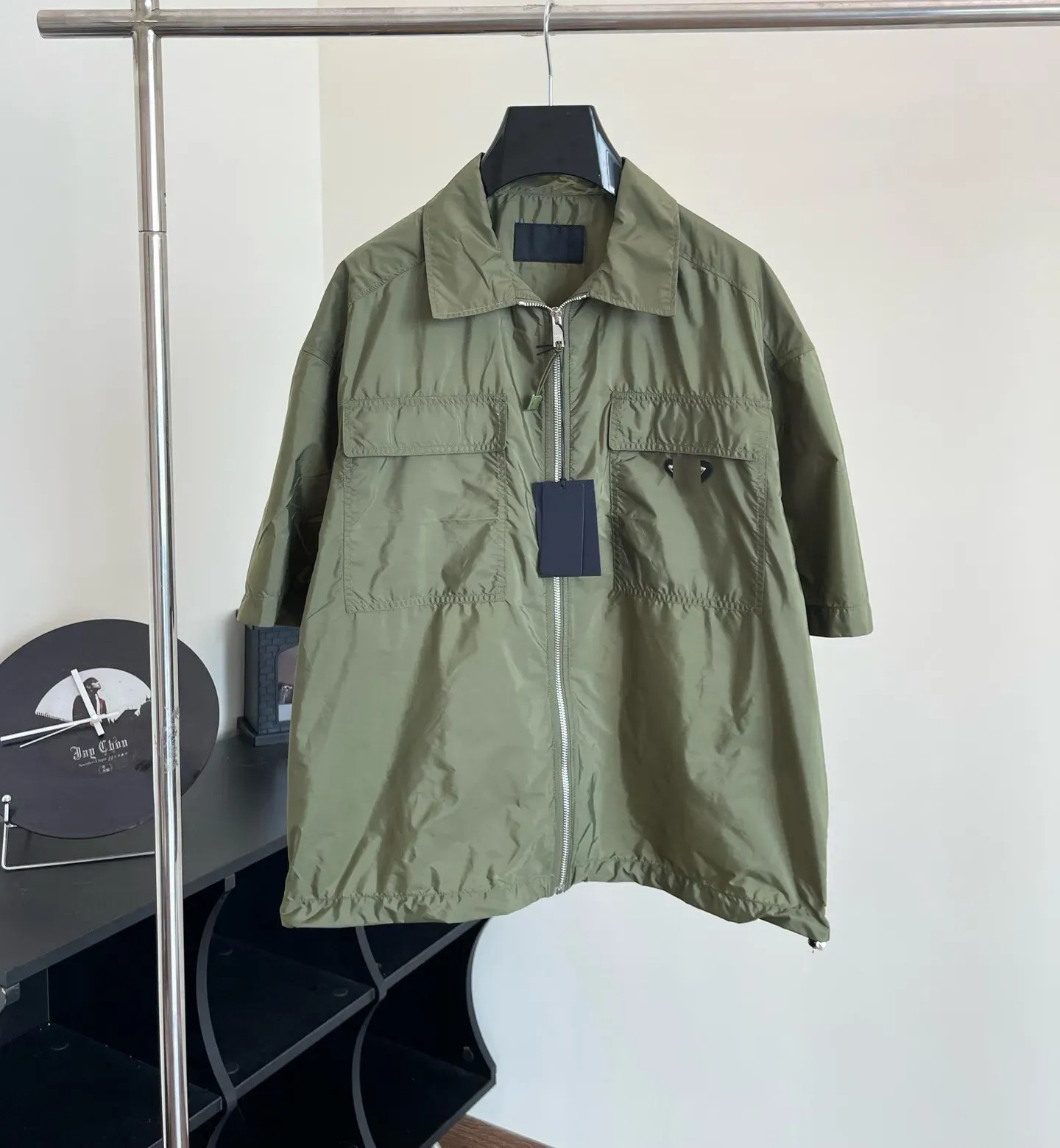 Men's Plus Tees Polos 100 Cotton Mens Golf Polo Shirt Polo Blank Embroidered High Quality Camisas Polyester Men Quantity Turtleneck 4e5Rjw