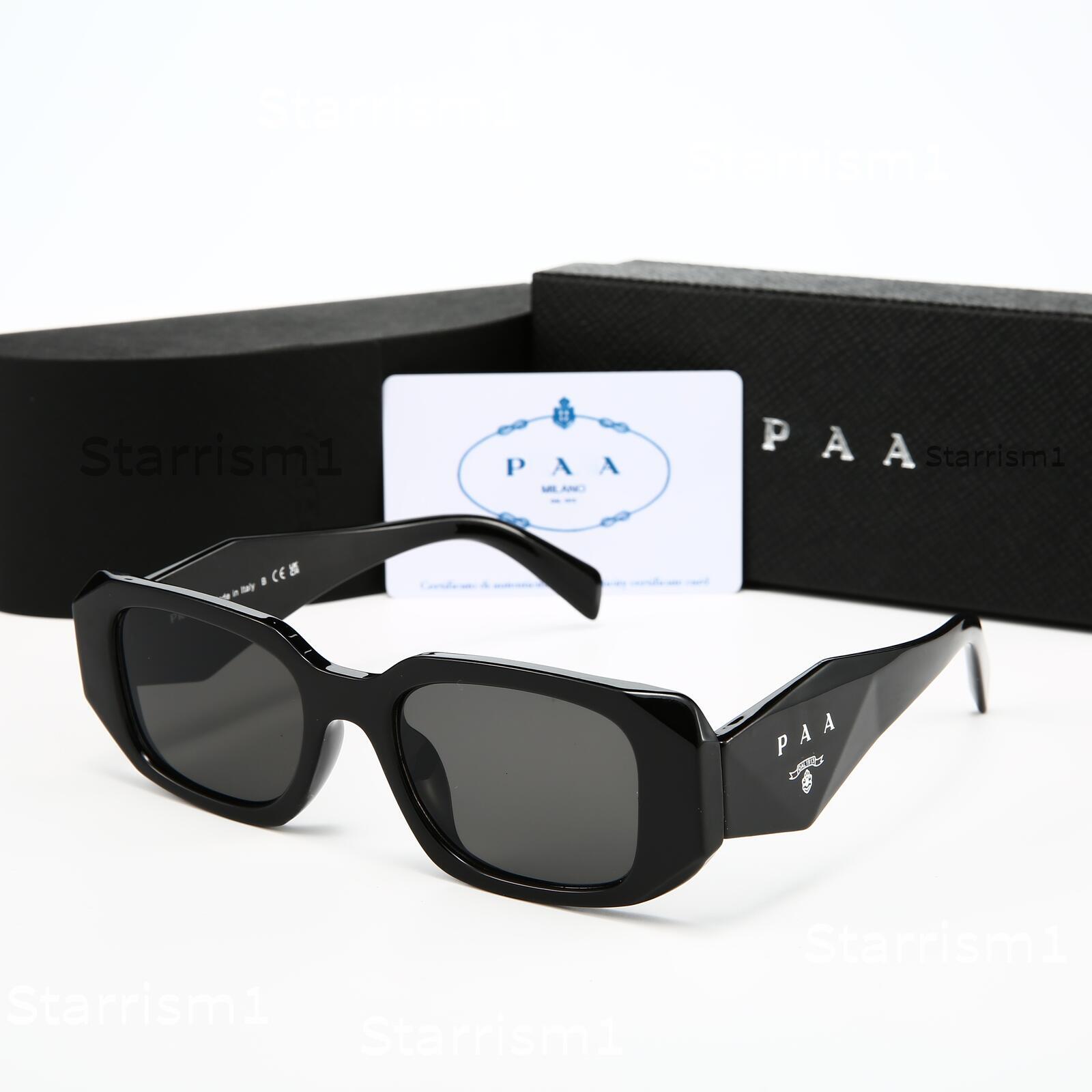 Mens Designer Sunglasses Outdoor Shades Fashion Classic Lady Sun glasses for Women Luxury Eyewear Mix Color Optional gafas sol de mujer