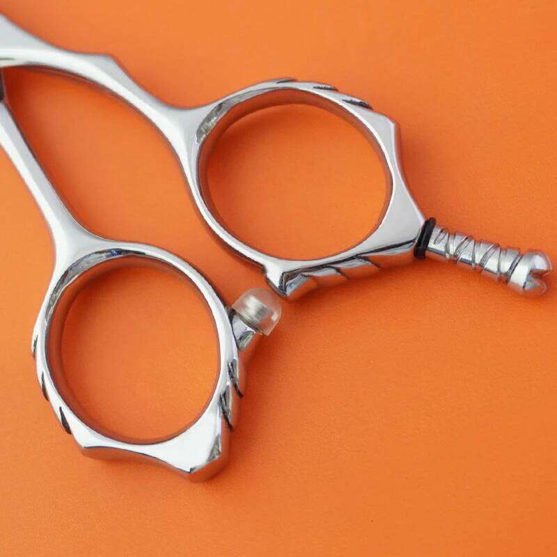 TITAN professional barber hairdressing cutting scissors JAPAN vg10 stainless stee H260303