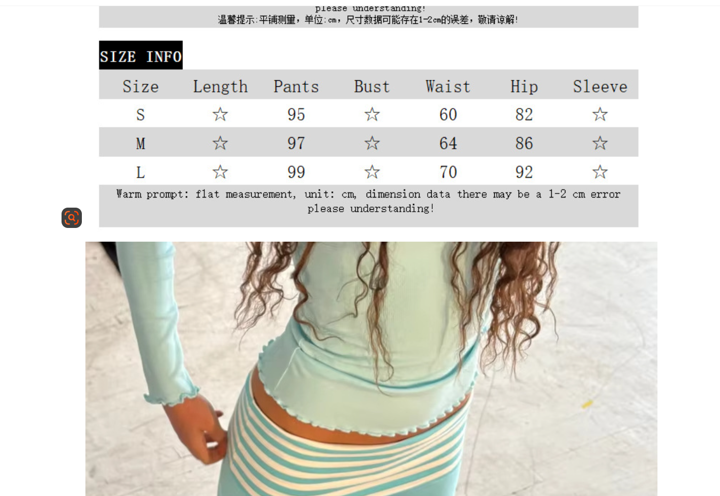 2026 Women's Pants Preppy Girl Coquette Low Waist Loose Fit Trousers Women Striped Folds Over Wide Leg Female Lounge Yoga Home Sweatpants