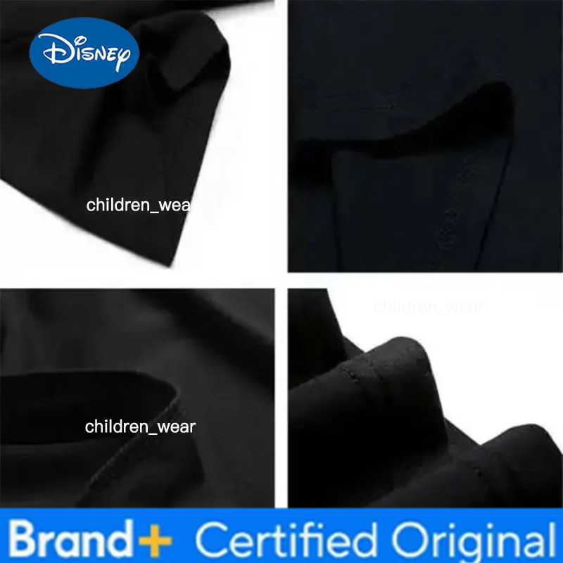 Disney NewModel Minnie T shirt Year round clothing personality Clothes Plus Size Unisex high quality Y2k Couples Classic soft H260304