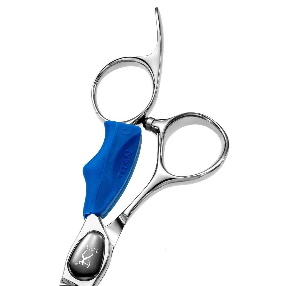 Titan Professional Hair Barber Tool for Men's Grooming And Haircutting 5.5,6.0 Shears Scissors H260303