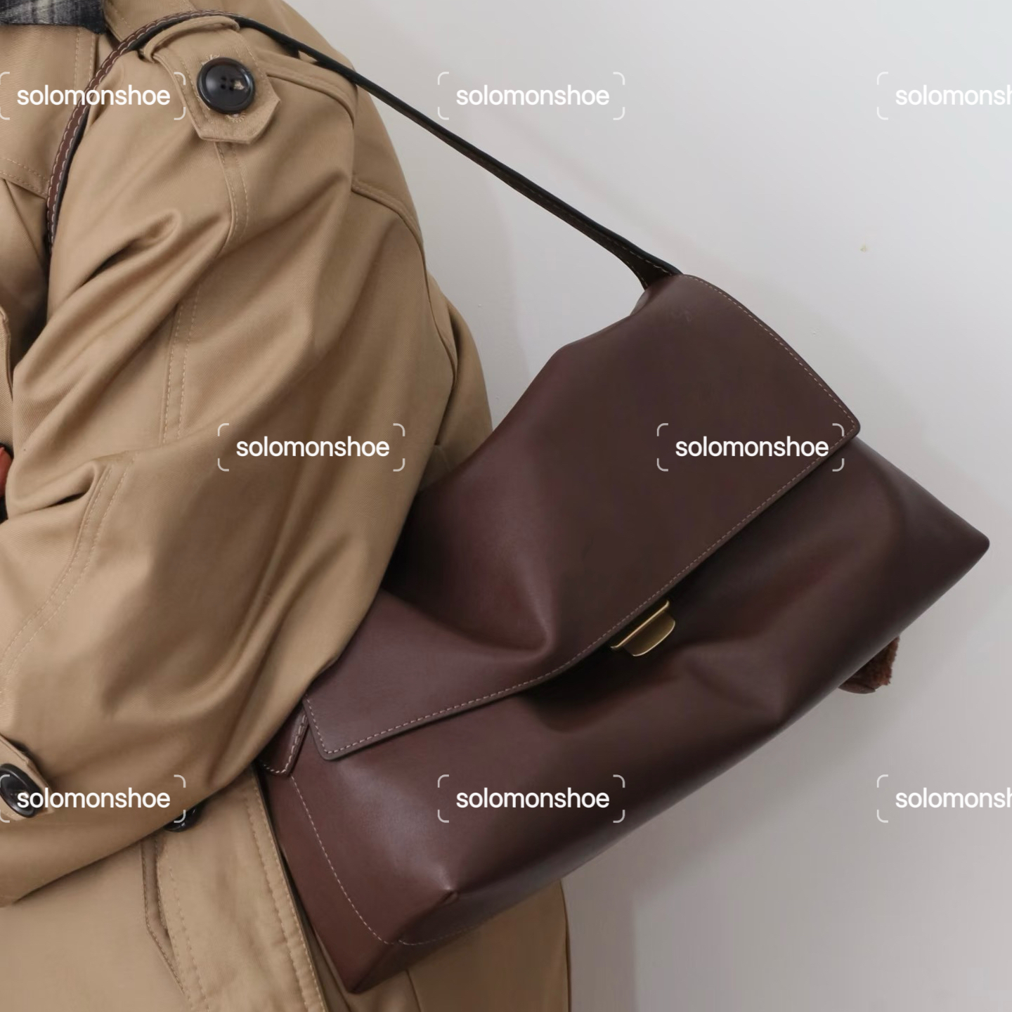 Large Capacity Chelsea Shoulder Bag 30 35 Luxury Designer Suede Genuine Leather Crossbody Bag Zipper Pocket Handbag Fashion Women Casual Shopping Tote Bag Purse