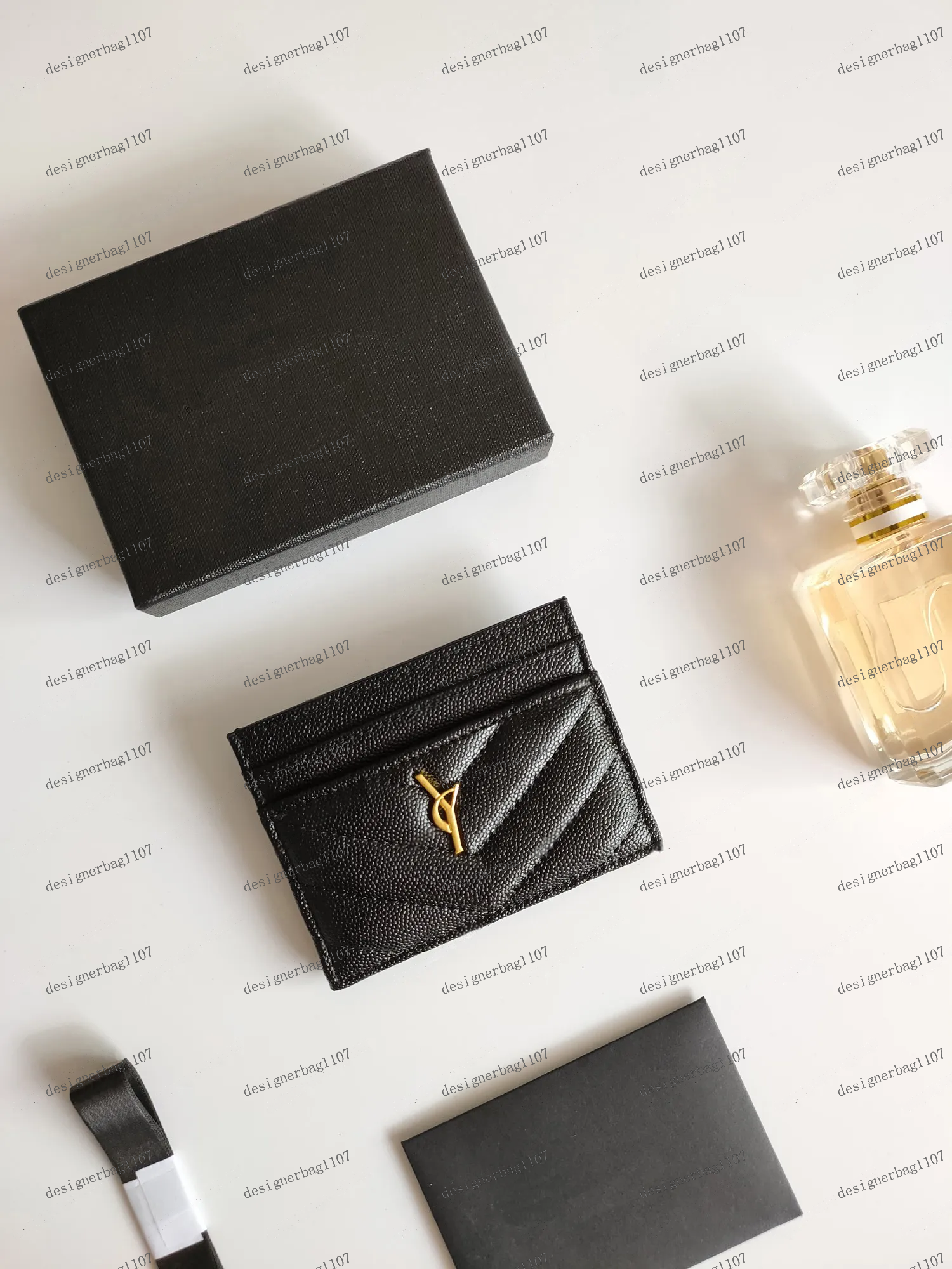 Women card holder designer wallet cardholder designer purse women genuine Leather Womens men wallets Mens Key Ring Credit Coin Mini Wallet wholesale with box