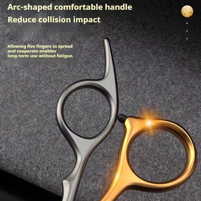 Professional clippers Hair thinning scissors men women - Suitable for hair trimming, home use, and barbershop use H260303