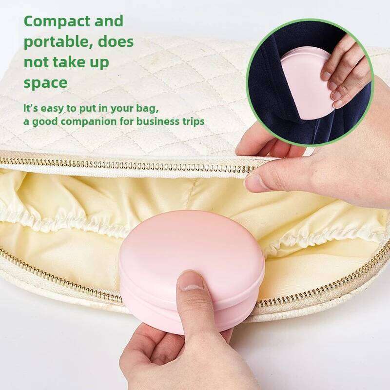 180ml Foldable Silicone Water Cup Portable Travel Mug Outdoor Camping Food Grade for Hiking Sports and Daily Use S260303