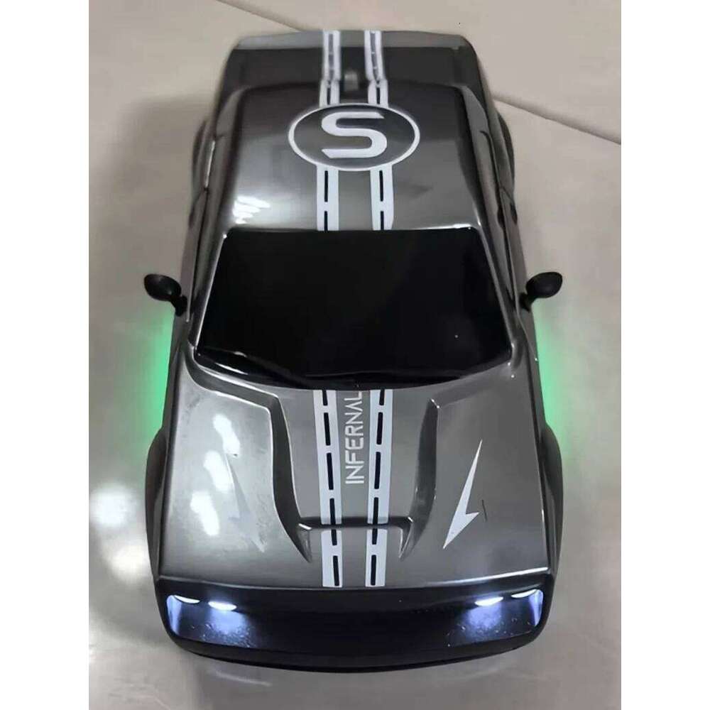 RC Car 1/24 Scale Professional Drift Racing High Speed 4WD Simulation Model RTR Electric Toy Gift for Adults Kids In Stock Z260303