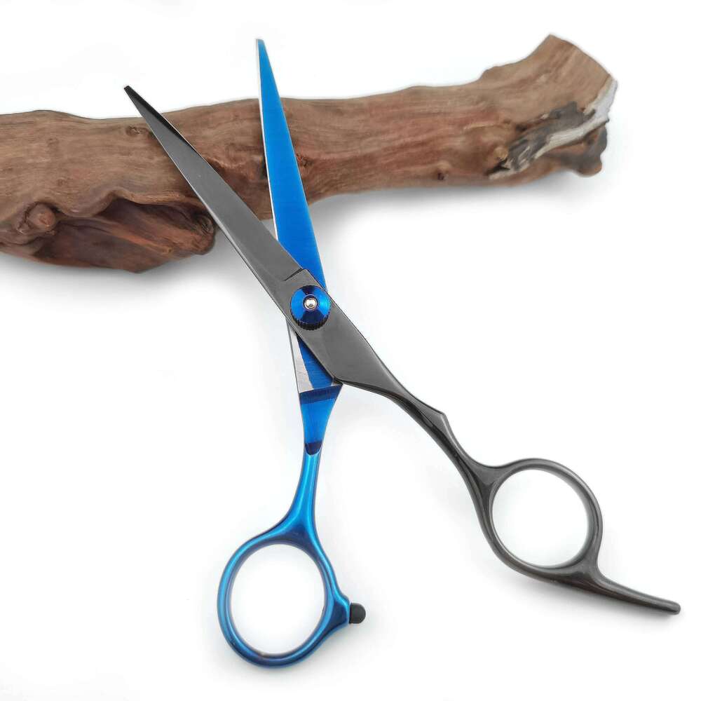 VP 6" Professional Hairdressing Hairdresser Thinning Shears Hair Cutting Tools For Barber & Pet Grooming Scissors H260303