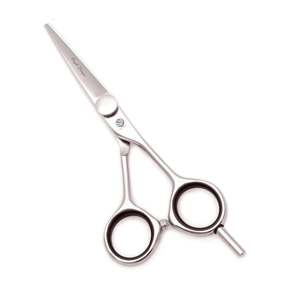 Professional Hair 5" 5.5" 6" 7" Barber Cutting Thinning Shears Haircut Scissors for Hairdresser Z1021 H260303